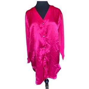 💢50% VINTAGE VICTORIA'S SECRET SLEEP SHIRT